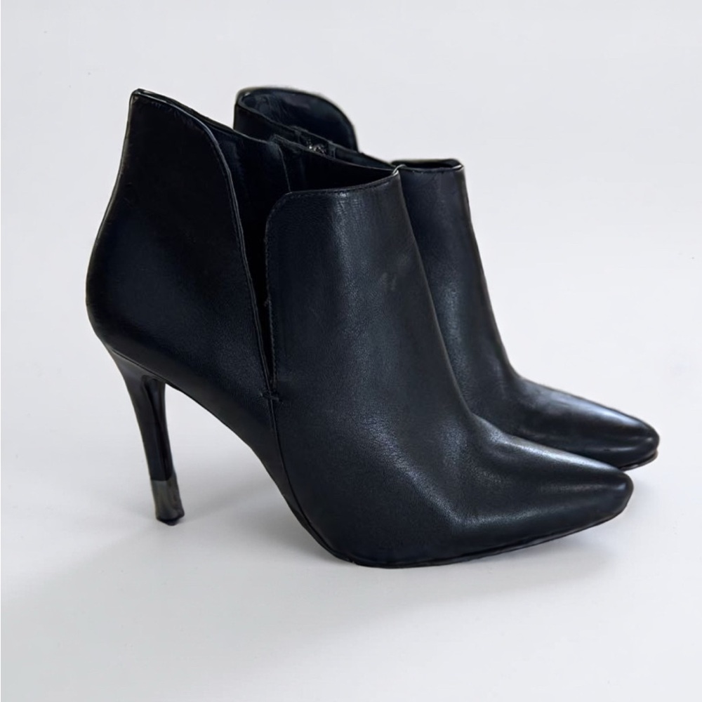 Guess Ankle Booties